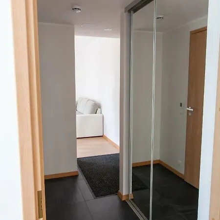 Quiet & Modern Downtown 1br, Near Bus Station & Airport * Reval